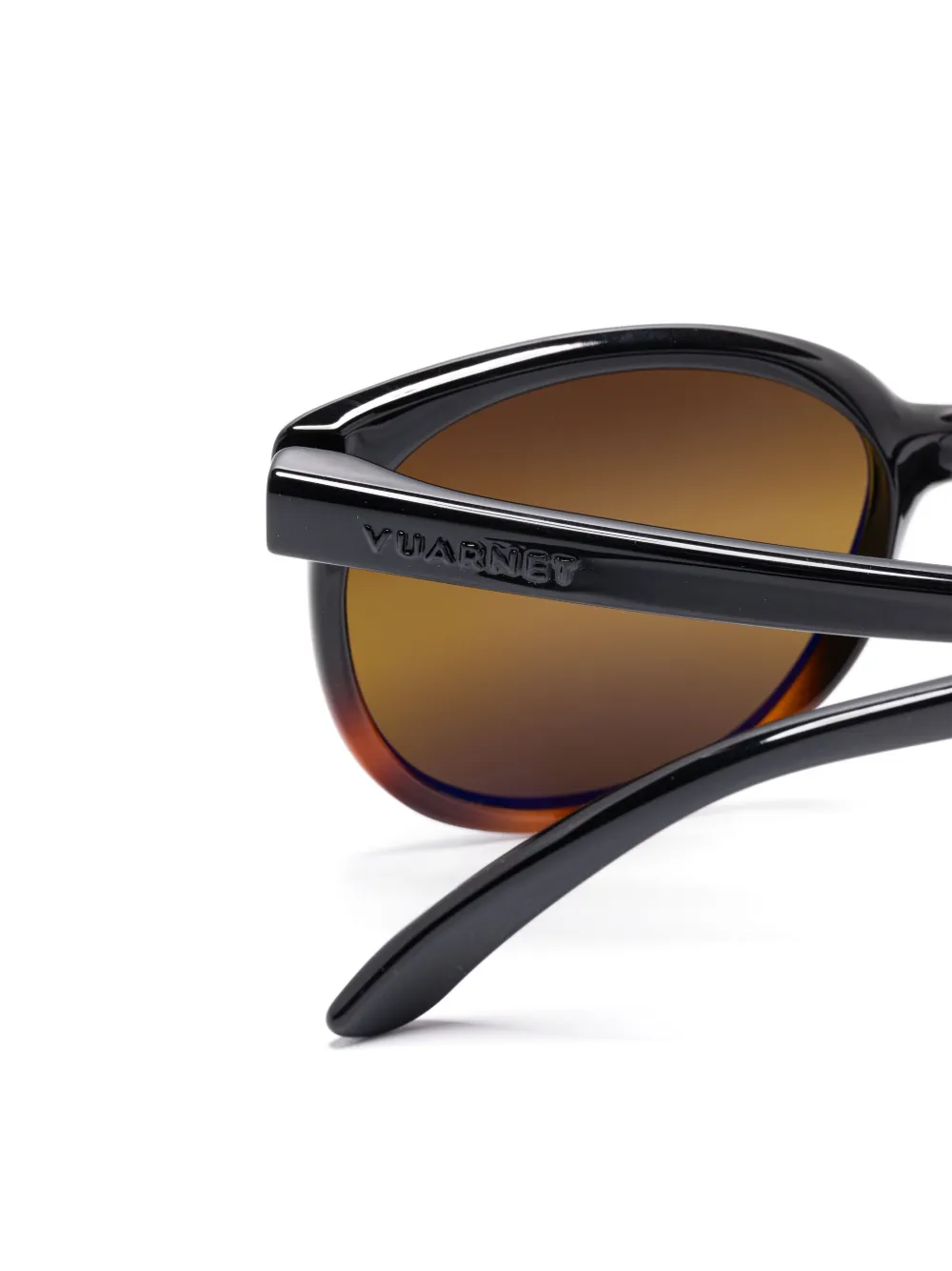 Vuarnet Zonnebril Zwart