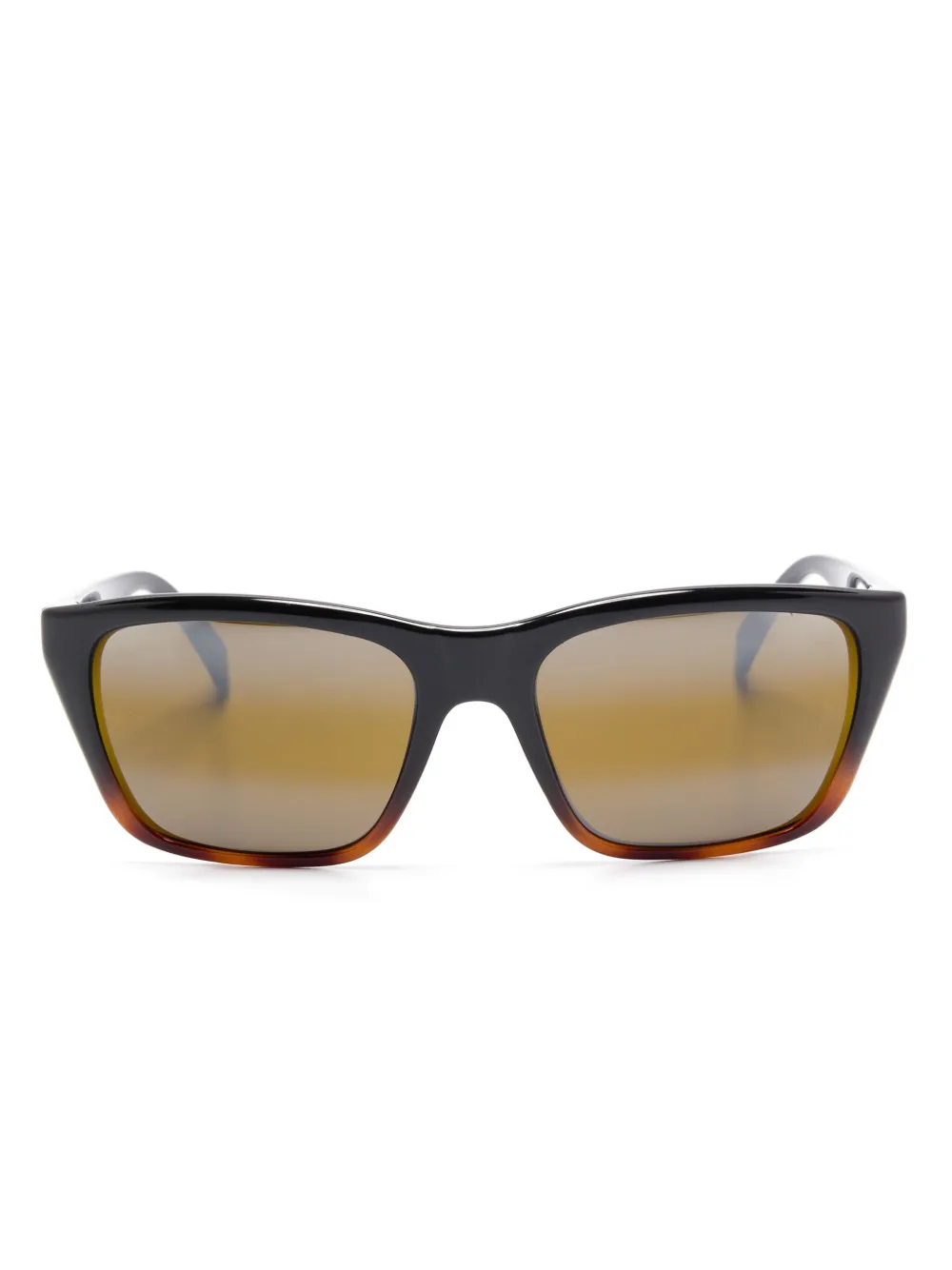 Vuarnet Legend sunglasses | Black | Image 1