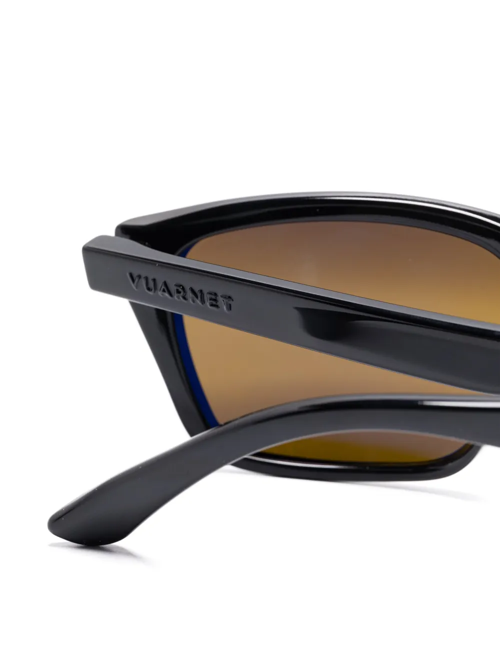 Vuarnet Legend 06 zonnebril Zwart