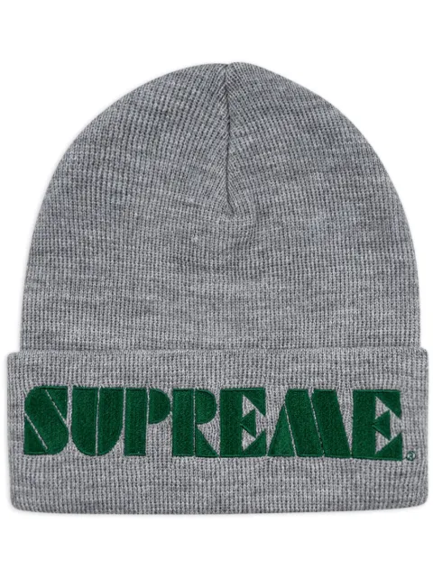 Supreme gorro Stencil