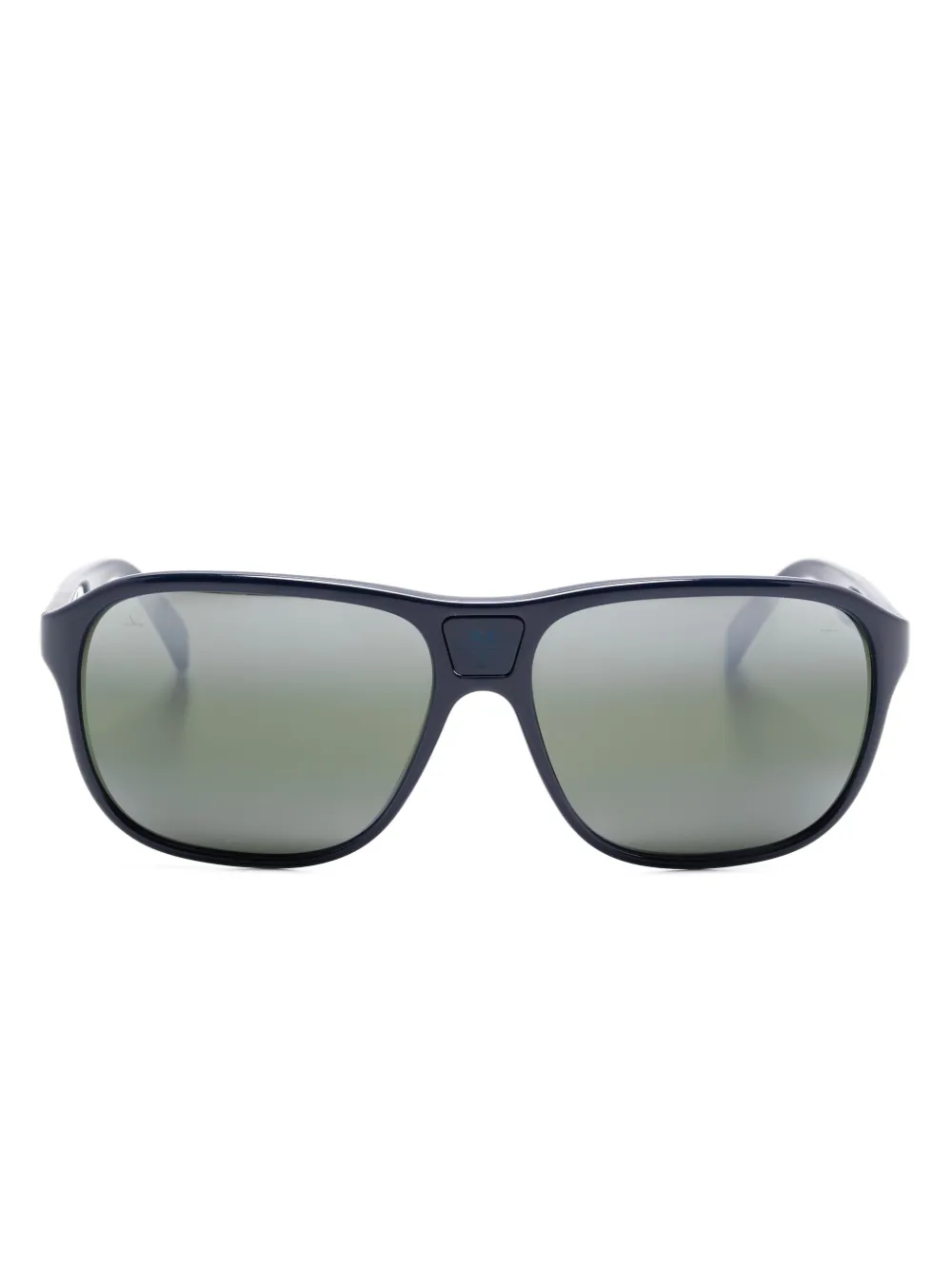 Vuarnet Legend 03 sunglasses | Blue | Image 1