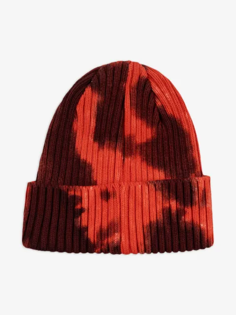 Supreme 오버다이드 비니 모자