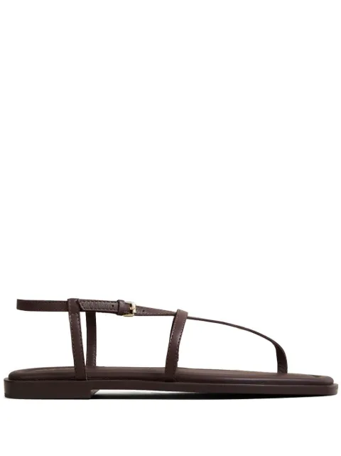 A.EMERY The Remly sandals