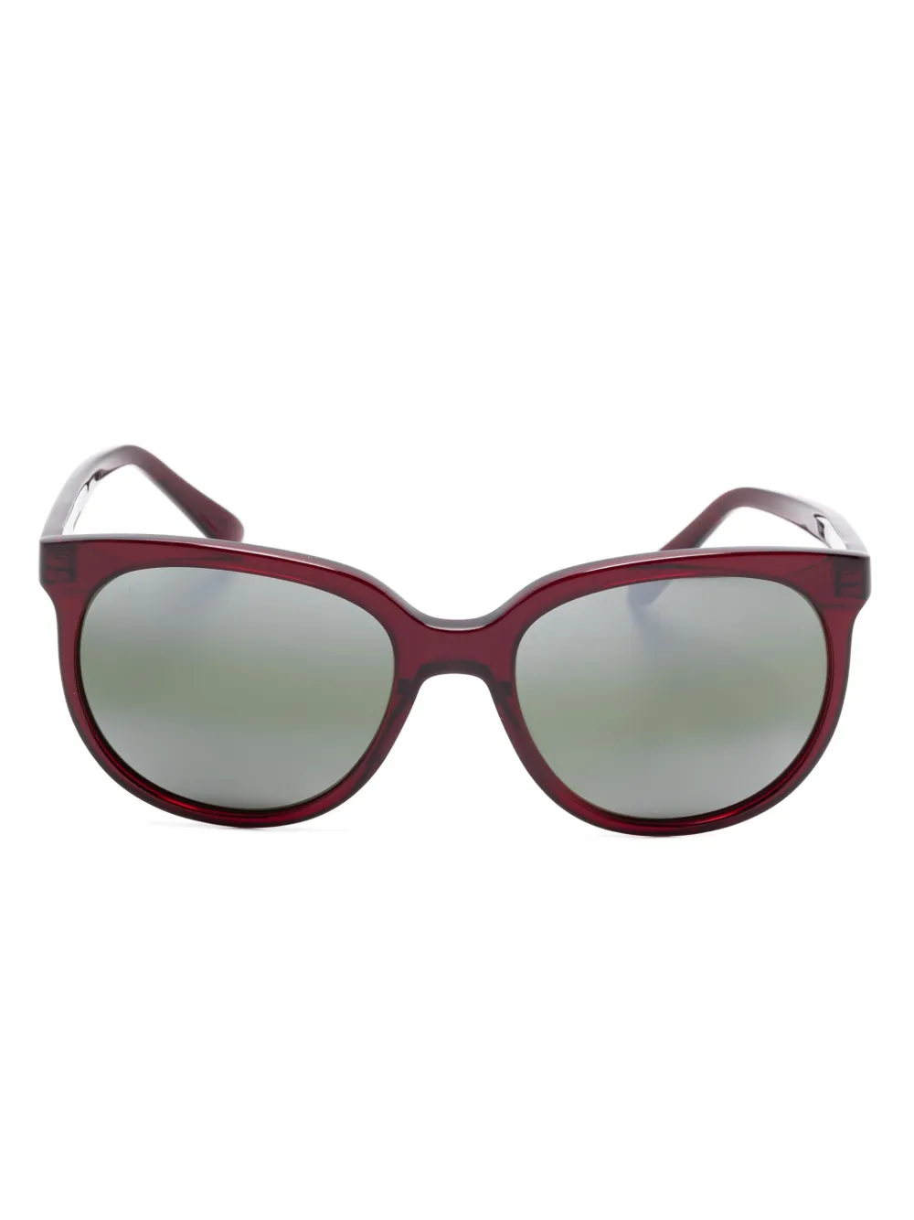 Vuarnet Legend 02 sunglasses | Red | Image 1