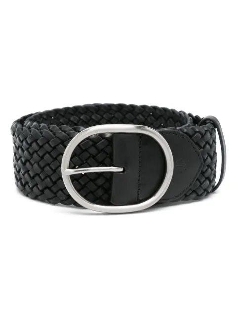 DRAGON DIFFUSION interwoven belt