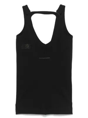 MM6 Maison Margiela ウィメンズ ベスト＆タンクトップ通販
