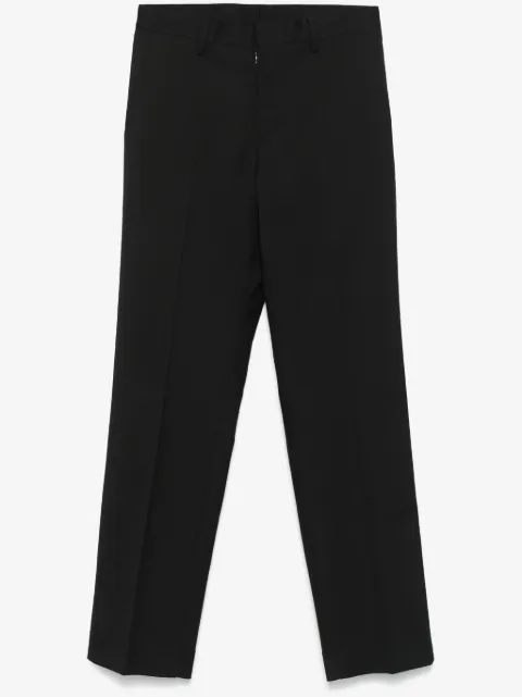MM6 Maison Margiela inside-out trousers