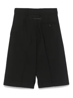Shorts & Bermudas MM6 Maison Margiela - Moda Feminina - FARFETCH