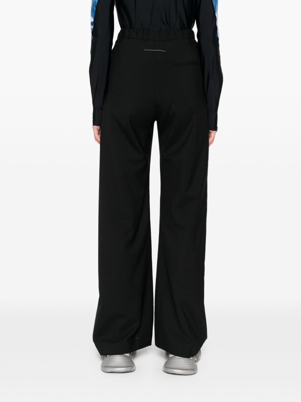 MM6 Maison Margiela tailored pants Women