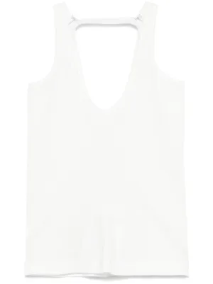 MM6 Maison Margiela Vests & Tank Tops for Women - Shop on