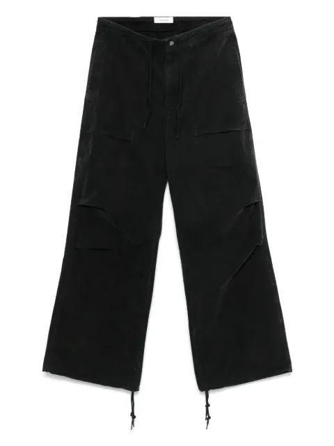 ENTIRE STUDIOS pantalones Barren