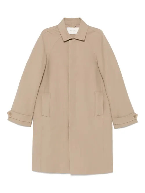 Manteau Duster - ENTIRE STUDIOS - Modalova