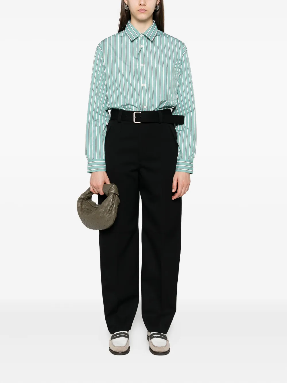 Matteau striped shirt | Shirts | Image 2