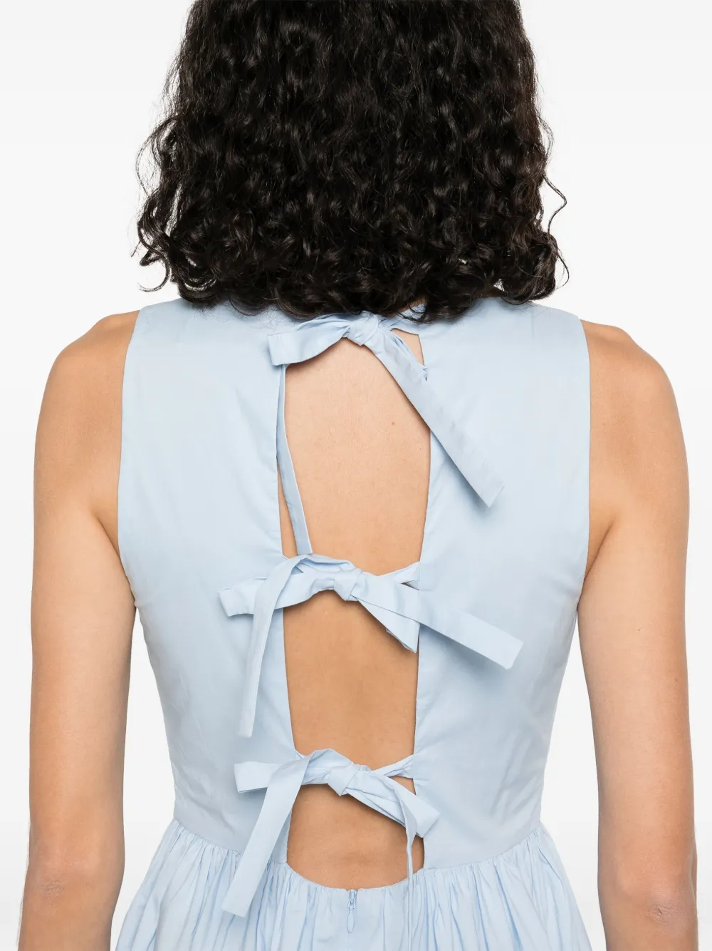 Shop Matteau Crew Neck Dress