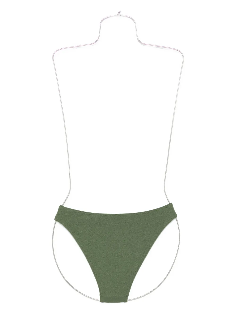Matteau Nineties Classic bikini bottoms | Bikinis | Image 2