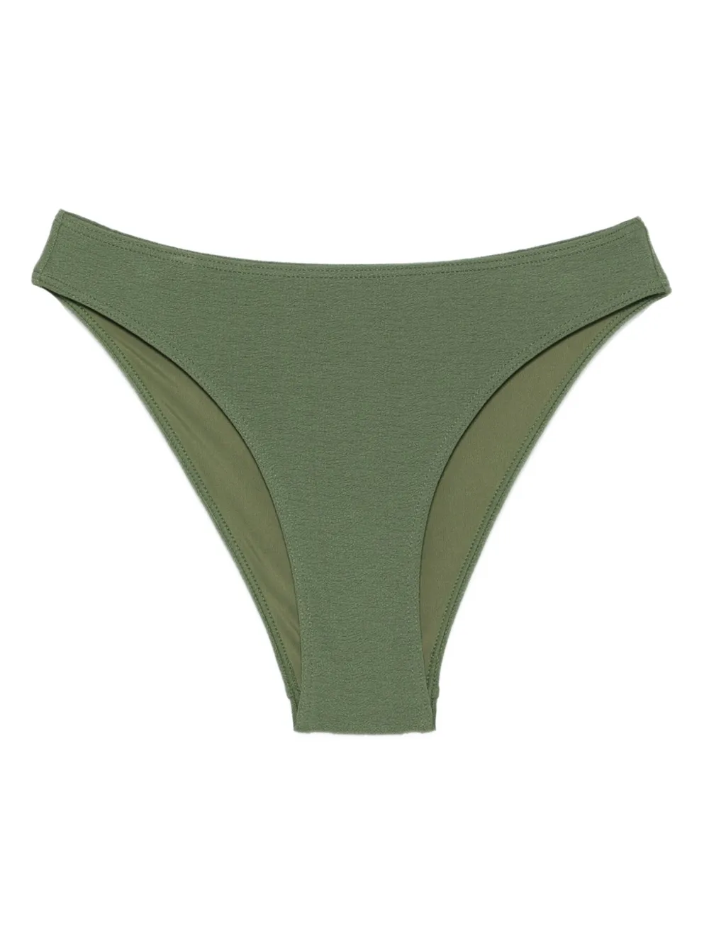 Matteau Nineties Classic bikinislip Groen