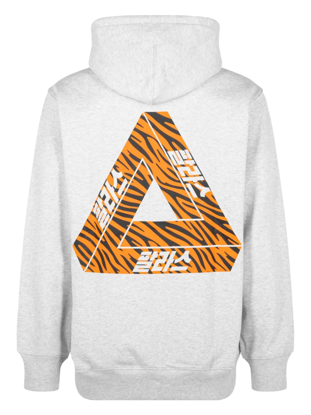 Palace Seoul Exclusive Tri-Ferg hættetrøje | Hoodies | Image 2