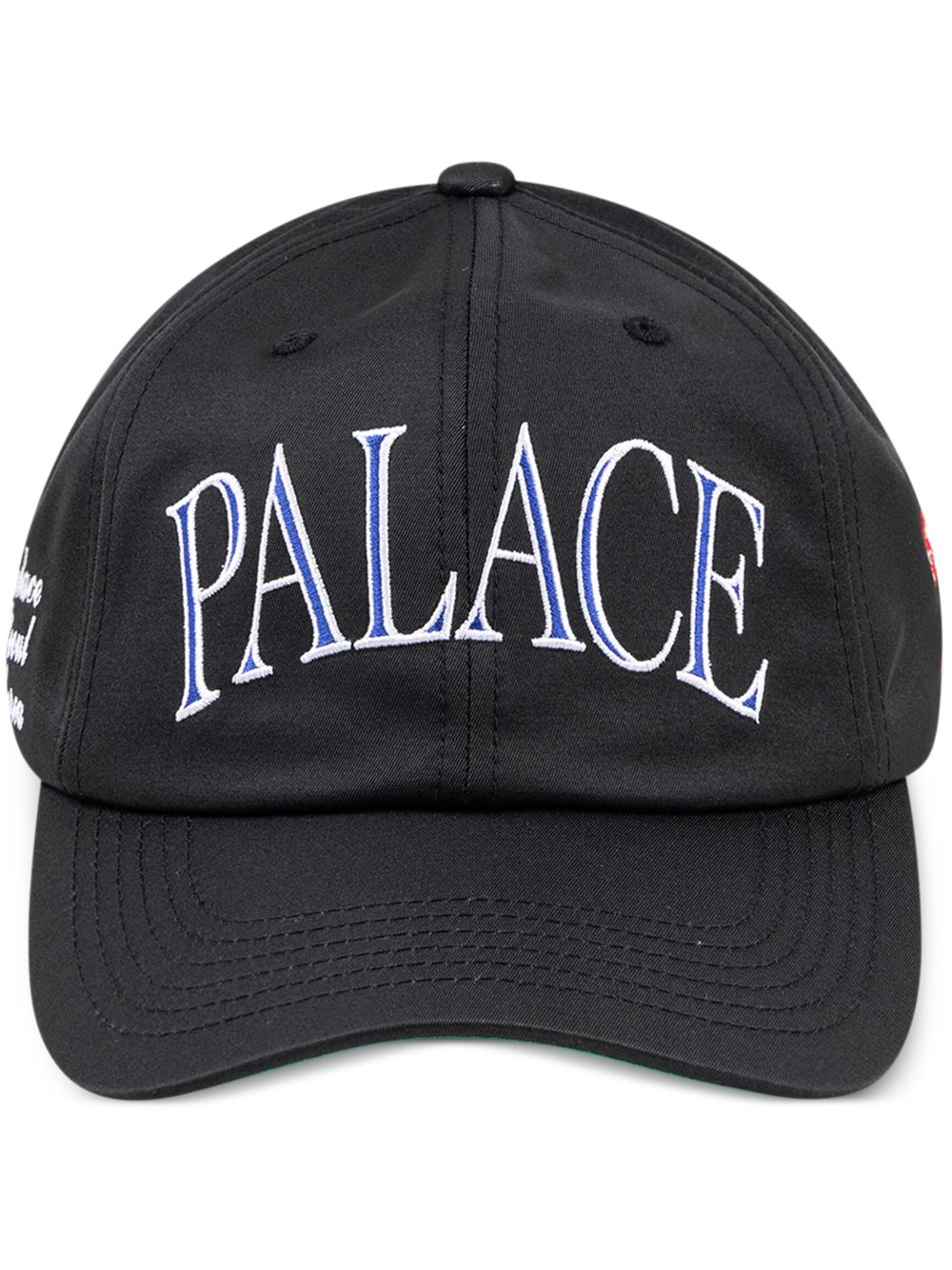 Palace Seoul pet Zwart