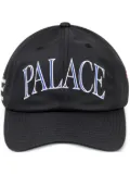 Palace Seoul ""Black"" cap