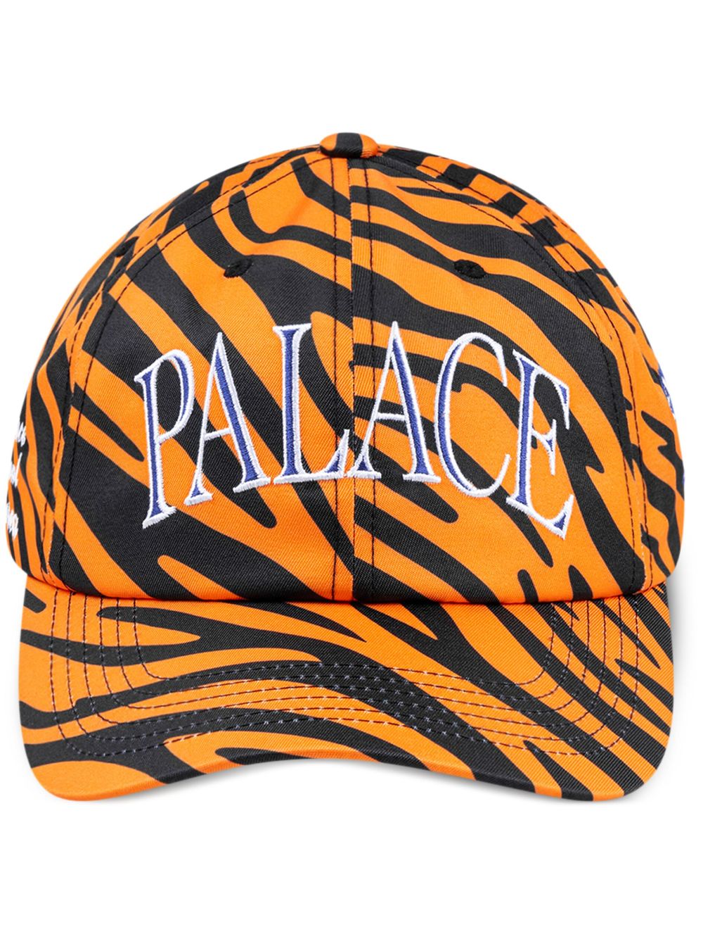 Palace Seoul pet Oranje