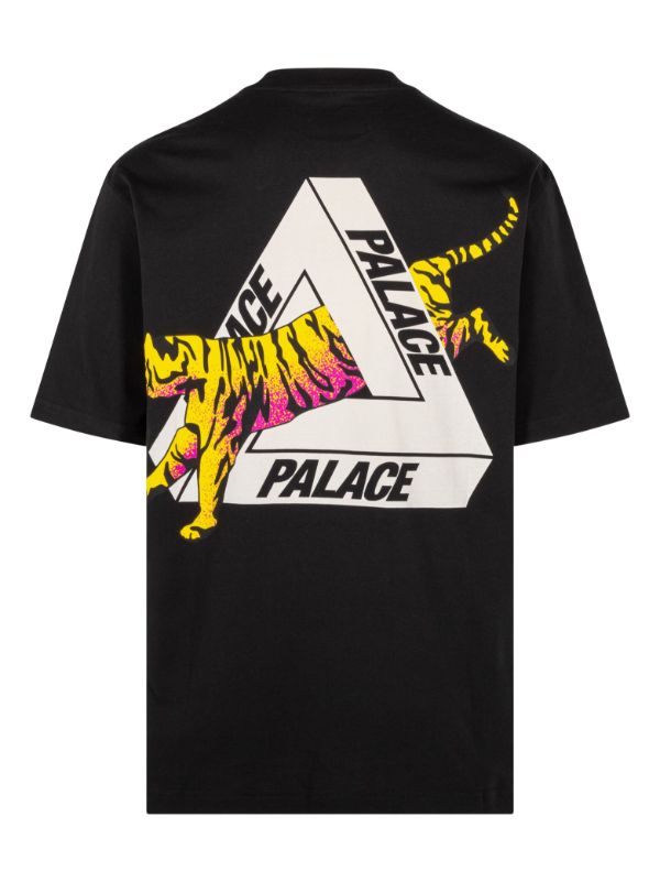 Palace deals tri-ferg