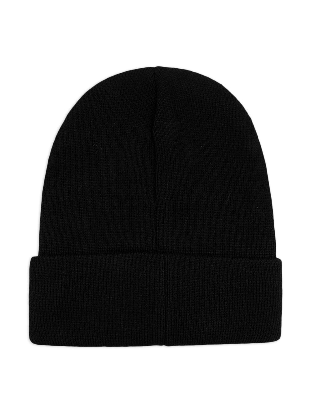 Supreme Stencil beanie hat - Zwart