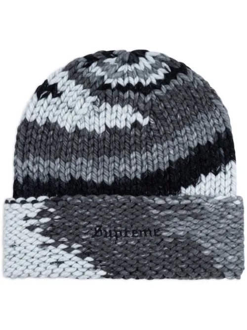 Bonnet Gradient Spacedye - Supreme - Modalova