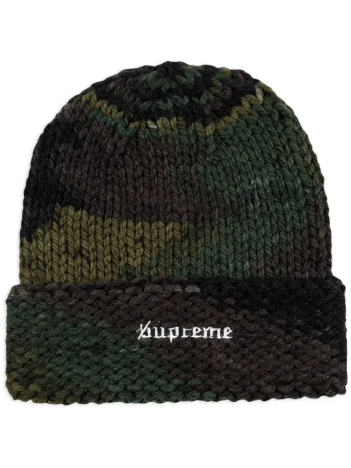 Bonnet Gradient Spacedye - Supreme - Modalova