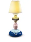 Lladró Firefly Sunflower table lamp (30 cm x 12 cm) - Neutrals