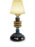 Lladró Firefly by Olga Hanono table lamp (30 cm x 12 cm) - Black