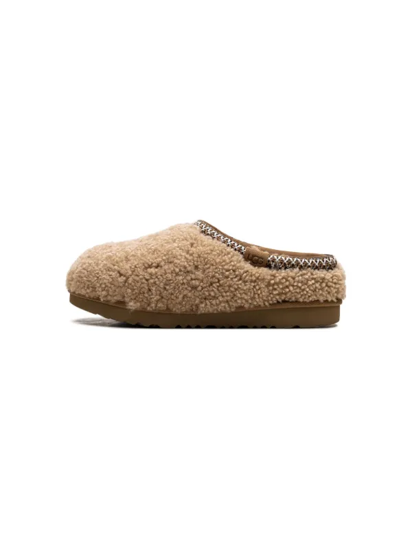 UGG アグ Tasman Maxi Curly タスマン スリッポン追跡送料関税込 UGG TASMAN(アグ タスマン) レディース - 海外通販のBUYMA