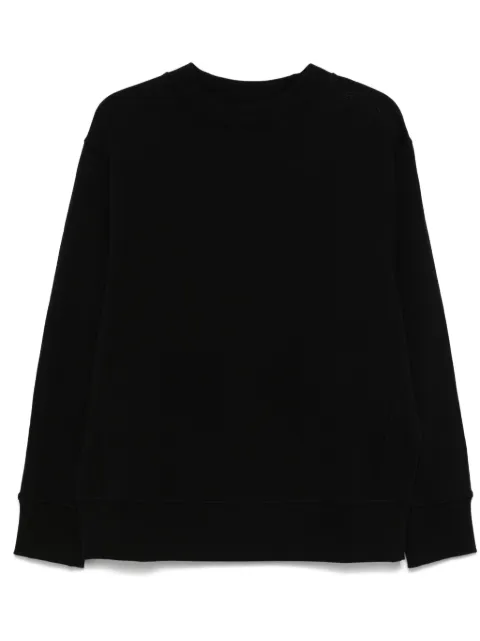 Études Studio crew-neck sweatshirt