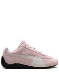 PUMA Speedcat ""Pink/White"" sneakers