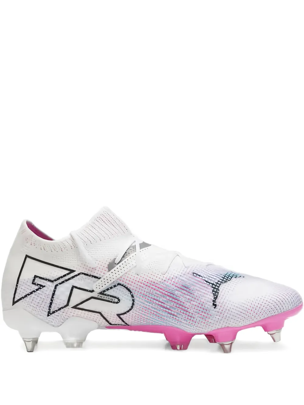 PUMA Future 7 Ultimate MxSG sneakers White
