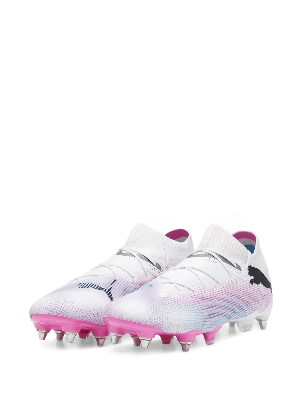 PUMA Future 7 Ultimate MxSG sneakers White
