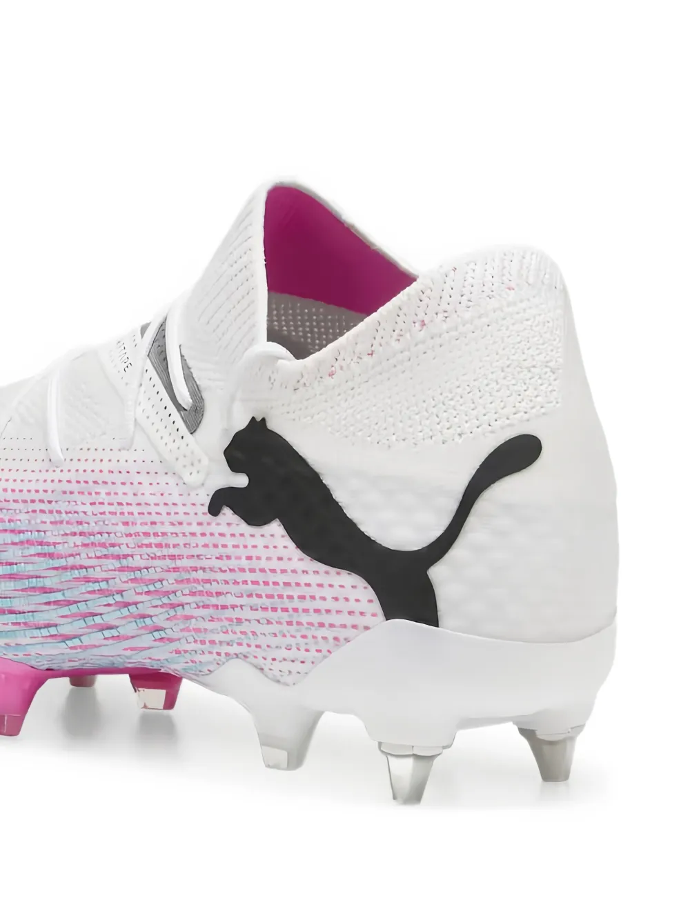 PUMA Future 7 Ultimate MxSG sneakers White