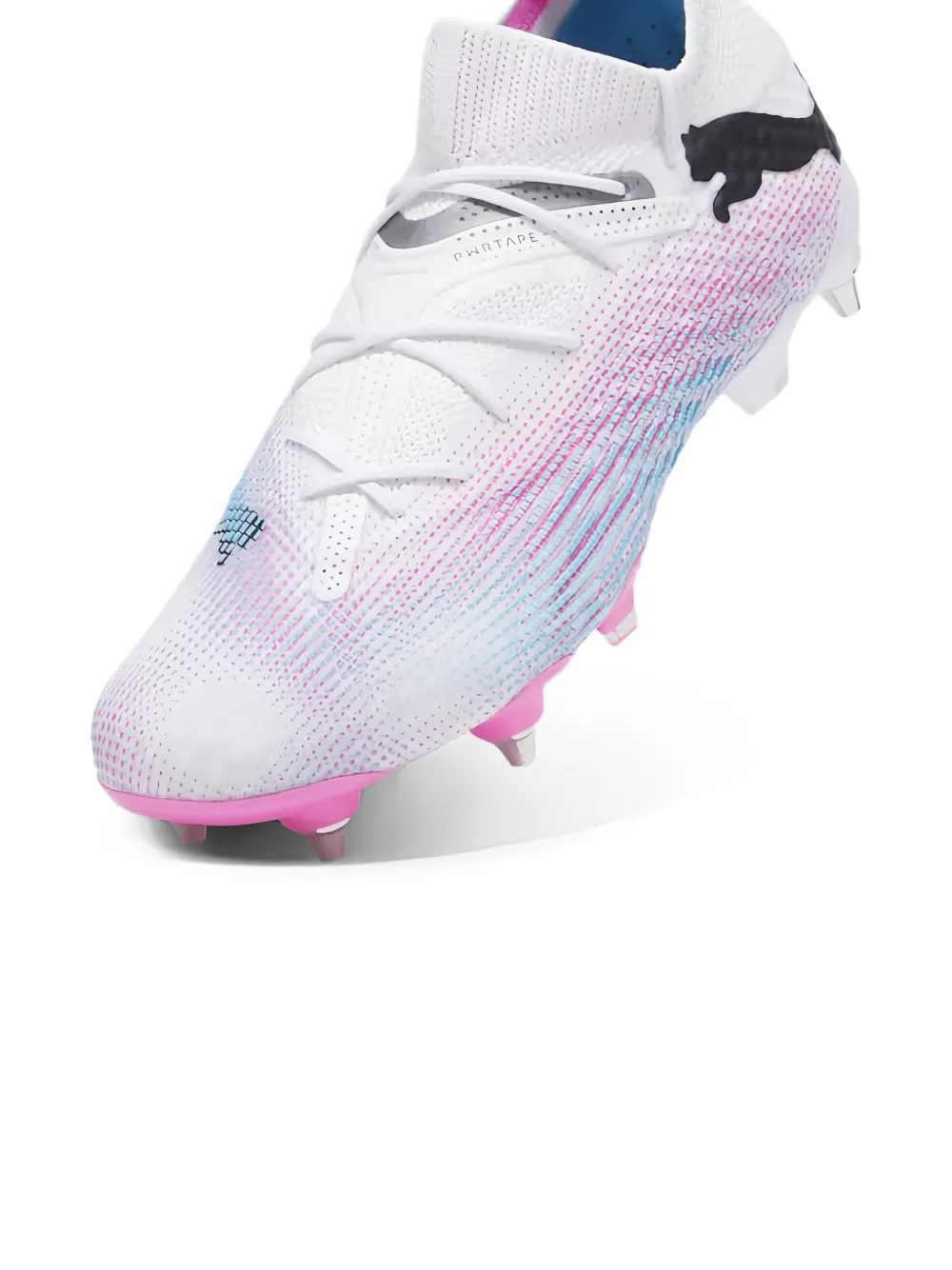 PUMA Future 7 Ultimate MxSG sneakers White