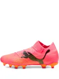 PUMA Future Pro 7 ""Sunset Glow/Black/Sun Stream"" sneakers - Pink
