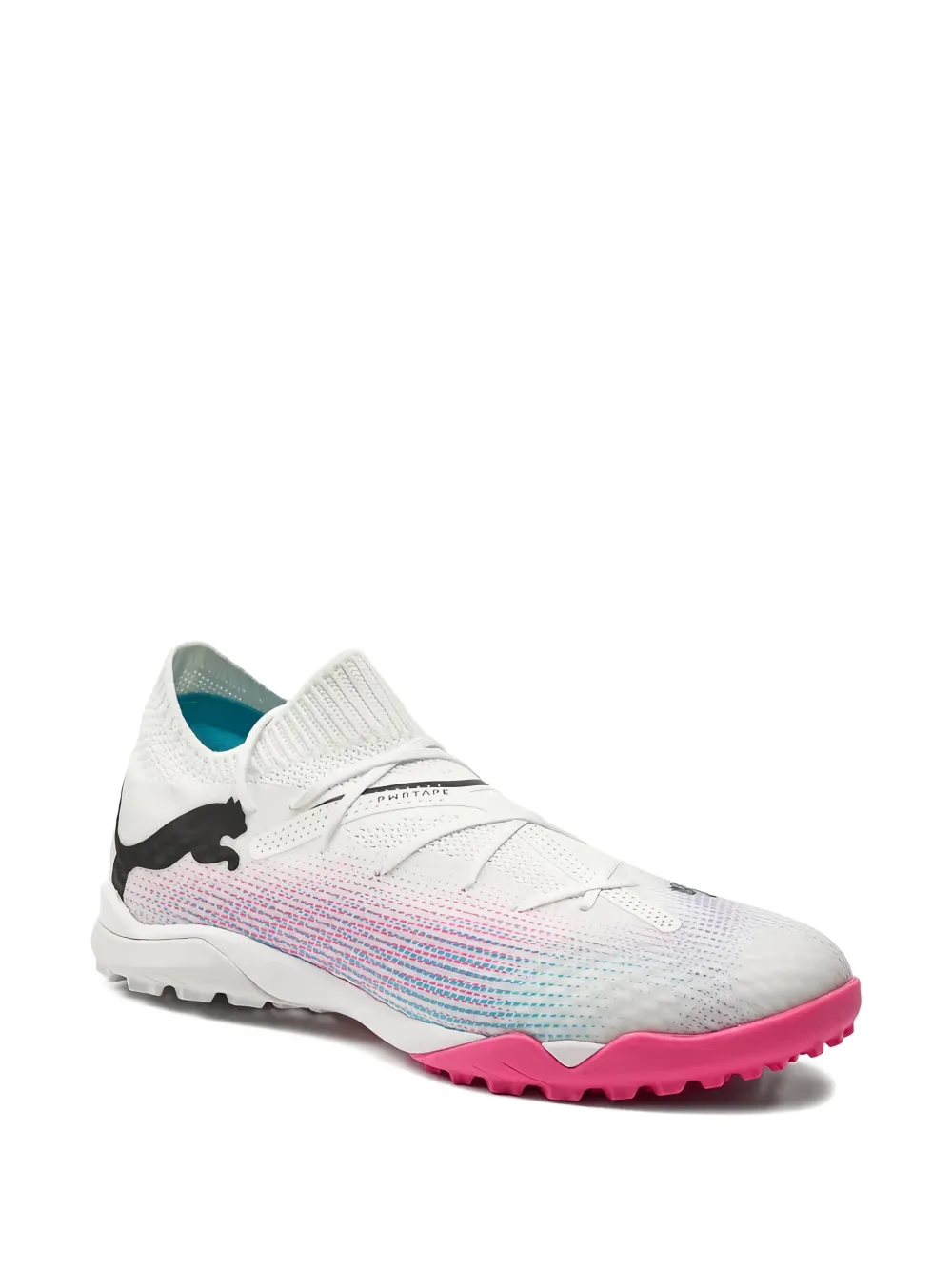 PUMA Future 7 Pro Cage sneakers White