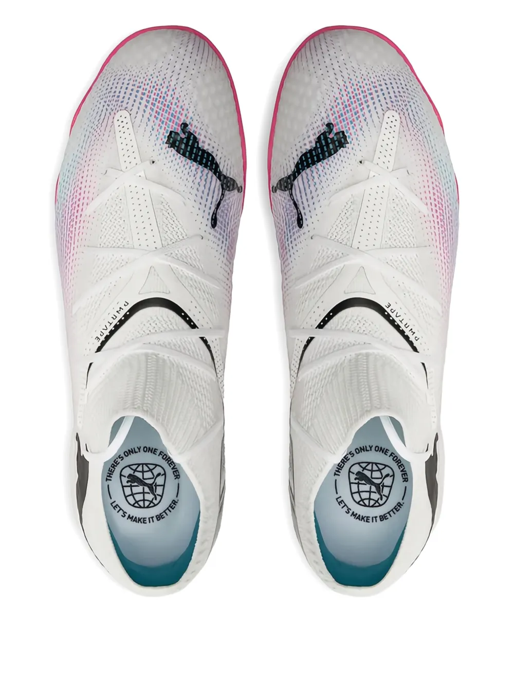 PUMA Future 7 Pro Cage sneakers White