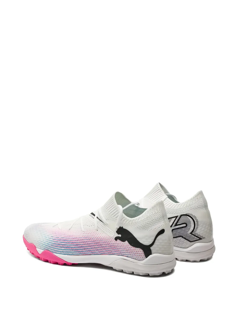 PUMA Future 7 Pro Cage sneakers White