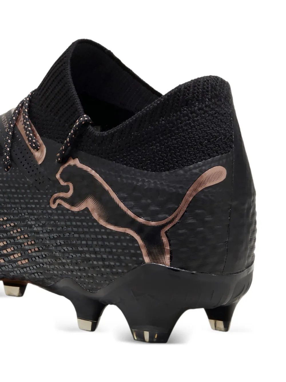 PUMA Future 7 Ultimate FG/AG スニーカー | ブラック | FARFETCH JP