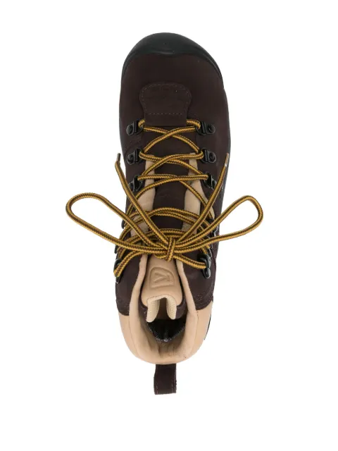 KEEN FOOTWEAR x Mountain Research Pyrenees hiking boots 1029722 - 3