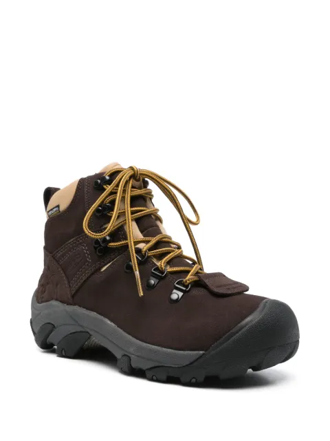 KEEN FOOTWEAR x Mountain Research Pyrenees hiking boots 1029722 - 1