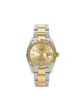 Rolex 2023 pre-owned Datejust 41mm - Gold