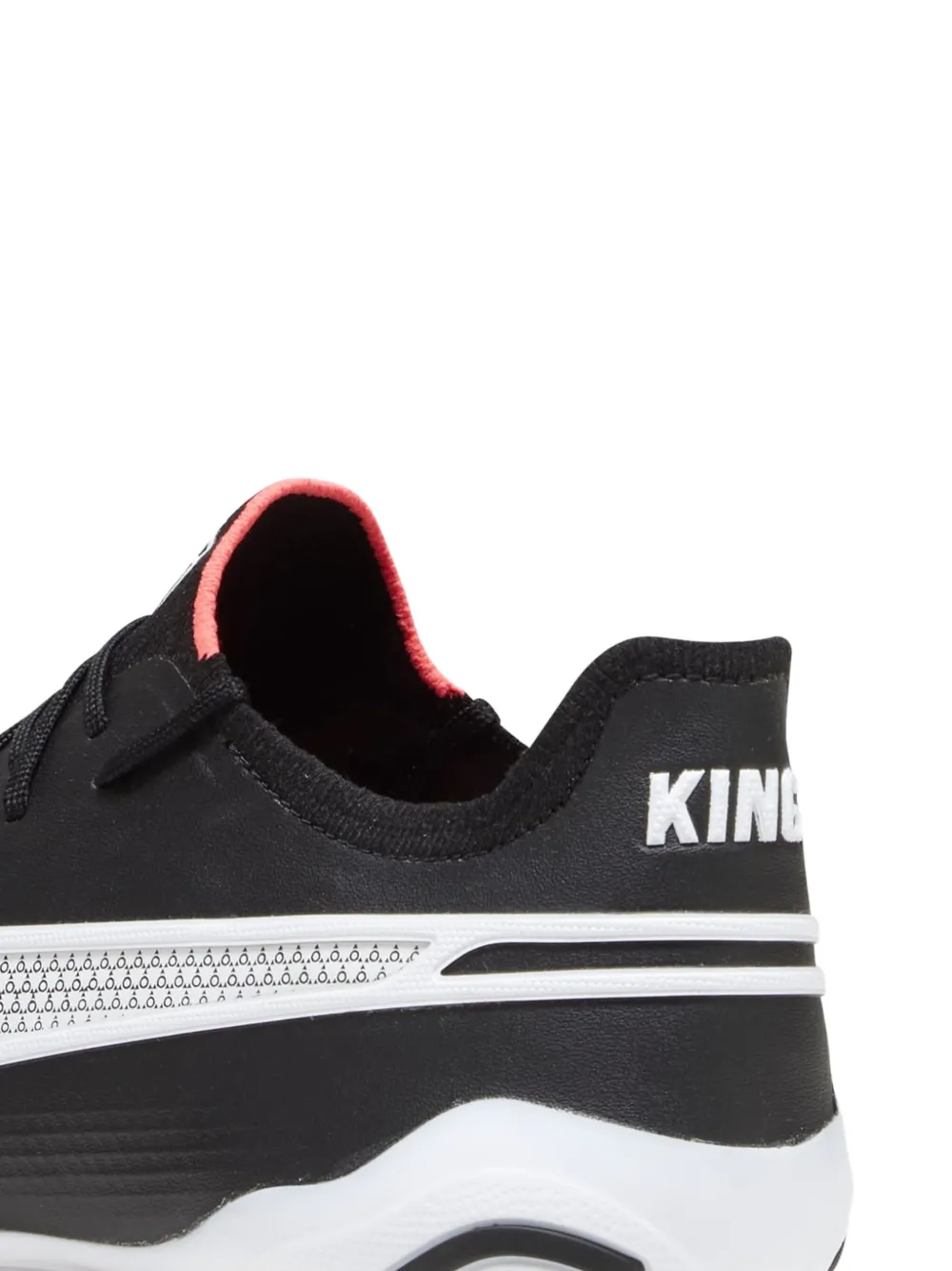 PUMA King Ultimate FG AG "Eclipse Pack Black Asphalt" cleats