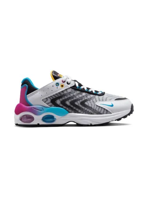 Nike Kids Air Max TW SE "Multicolour" sneakers