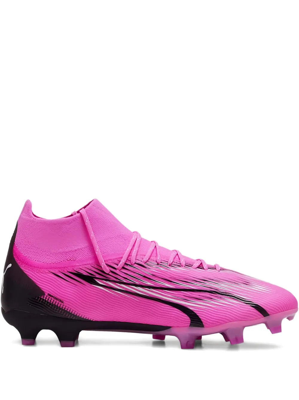 PUMA Ultra Pro FG AG sneakers Pink
