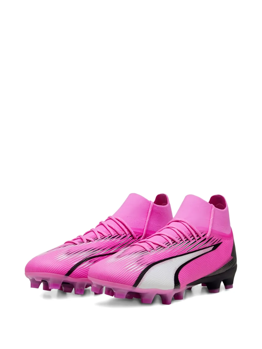 PUMA Ultra Pro FG AG sneakers Pink