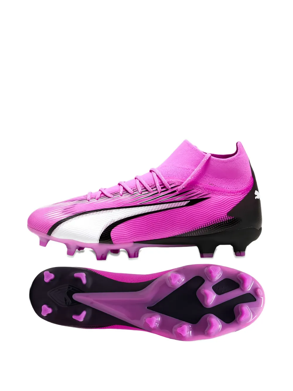 PUMA Ultra Pro FG AG sneakers Pink